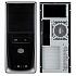 Корпус ATX Miditower Cooler Master Elite 310 RC-310-SKN1 Black/Silver