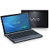 Ноутбук Sony VPC-Z12V9R/X i7-620M/8G/256SSD/GT330M 1Gb/DVD/WiFi/BT/13.1"/Win7 Pro64/Carbon