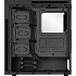 Корпус ATX Miditower Silverstone KL07 SST-KL07B Black
