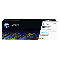 Картридж HP CF410A №410A Black для CLJ M377dw/M452dn/M452nw/M477fdn/M477fdw/M477fnw (2300стр)