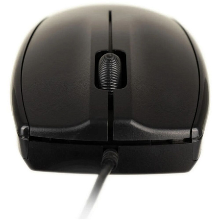 Мышь Oklick 185V2 Black