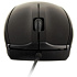 Мышь Oklick 185V2 Black