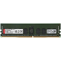 Модуль памяти Kingston 32GB 3200MHz DDR4 RDIMM ECC Reg CL22 1Rx4 Micron F Rambus