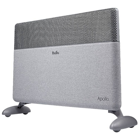 Конвектор Ballu Apollo BEC/ATI-2001 (Moon Grey)