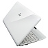 Нетбук Asus EEE PC 1005HA Atom-N270/2G/160G/10,1"/WiFi/cam/4400mAh/Win7 Starter/White