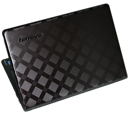 Ноутбук Lenovo IdeaPad U450-2B (59-027040) SU7300/2Gb/250Gb/HD4330/14.0"/Wf/BT/Cam/Win7 HB 59027040