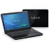Ноутбук Sony VPC-EA3S1R/B i3-370M/4G/500/DVD/bt/HD 5650 1Gb/cam/14"/Win7 HP 64bit Black