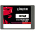 Внутренний SSD-накопитель 120Gb Kingston SV300S37A/120G SATA3 2.5" SSDNow V300