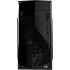 Корпус MicroATX Minitower AeroCool Cs-102 400W Black