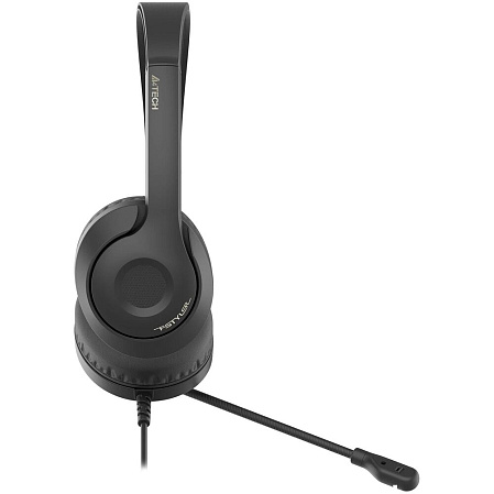 Гарнитура A4Tech Fstyler FH100 Black