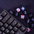 Клавиатура Gigabyte AORUS K1 Gaming Keyboard Black USB