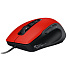 Мышь Roccat Kone Pure Red USB
