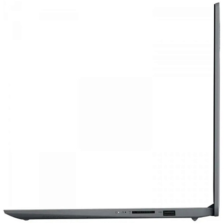 Ноутбук Lenovo IdeaPad 1 15IJL7 Celeron N4500/8Gb/512Gb SSD/15.6" FullHD/DOS Grey