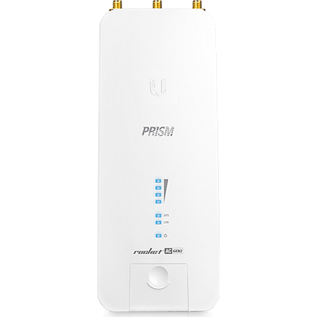 Точка доступа Ubiquiti Rocket 5AC Prism Gen2 RP-5AC-Gen2-EU