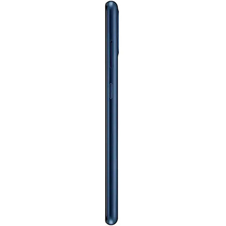 Смартфон Samsung Galaxy A01 SM-A015 16Gb синий