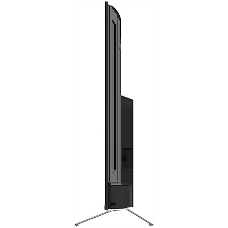 Телевизор 50" Hyundai H-LED50QBU7500