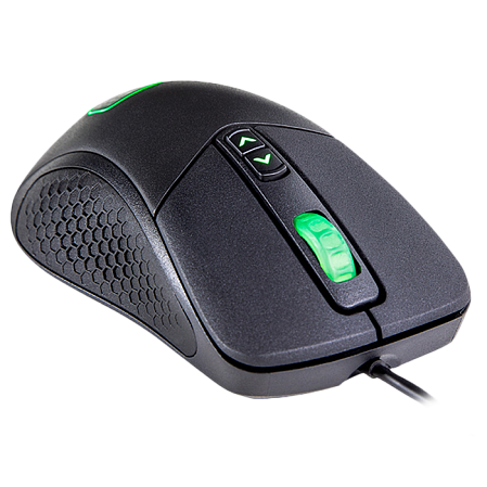 Мышь Cooler Master MasterMouse MM530 проводная