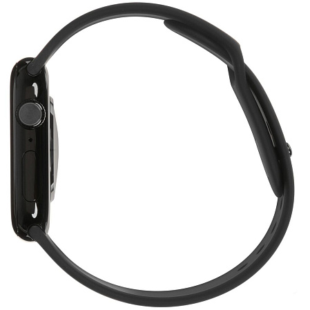 Умные часы Apple Watch Series 11 46mm Jet Black