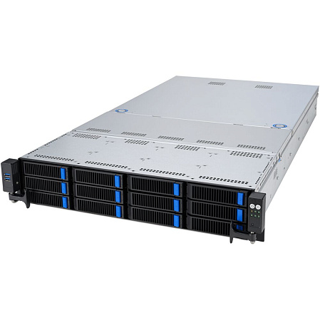 Платформа ASUS RS720-E11-RS12U/WOCPU/WOM/WOGPU/Z