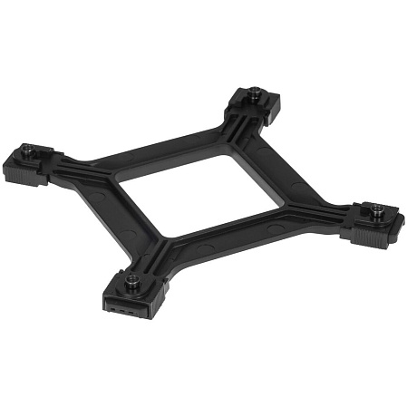 Система водяного охлаждения PcCooler DA360 Pro ARGB Digital BK Black S115x/1200/1700/1851/1954/AM4/AM5 Ret