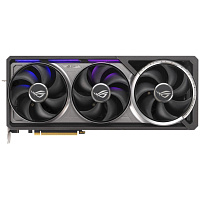 Видеокарта ASUS GeForce RTX 5090 32768Mb, ROG Astral OC 32 Gb (ROG-Astral-RTX5090-O32G-Gaming) 2xHDMI, 3xDP, Ret