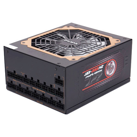 Блок питания 1000W ZALMAN ZM1000-EBT