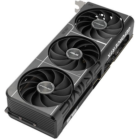 Видеокарта ASUS GeForce RTX 5060 Ti 16384Mb, Prime OC 16 Gb (Prime-RTX5060TI-O16G) 1xHDMI, 3xDP, Ret
