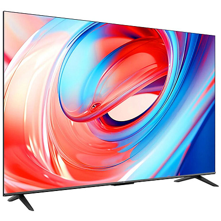 Телевизор 55" TCL 55V6B (4K UHD 3840x2160, Smart TV) черный