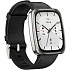 Умные часы Amazfit Active 2S (A2440) Black Leather