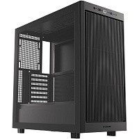 Корпус ATX Miditower ID-Cooling Ware 510 Black
