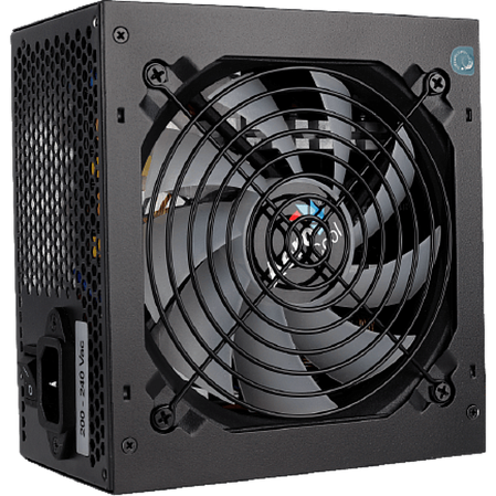 Блок питания 650W AeroCool (KCAS-650G RGB LED)