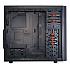 Корпус ATX Miditower Cougar Solution Black