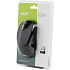 Мышь беспроводная Acer OMR302 Black Wireless