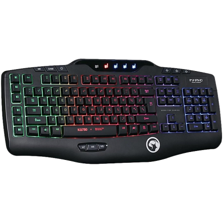 Клавиатура Marvo KG750 USB