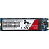 Внутренний SSD-накопитель 500Gb Western Digital Red (WDS500G1R0B) M.2 2280 SATA3  