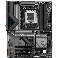 Материнская плата Gigabyte B650E Eagle WiFi6E Socket-AM5 AMD B650 4xDDR5, 4xSATA3, RAID, 3xM.2, 4xPCI-E16x, 4xUSB3.2, 1xUSB3.2 Type C, DP, HDMI, WiFi, 2.5Glan, ATX