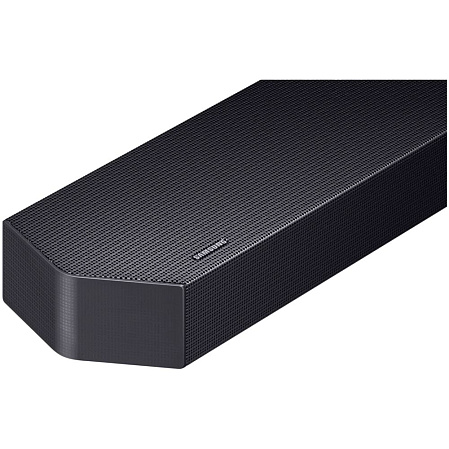 Саундбар Samsung HW-Q600F/RU 3.1.2 Black