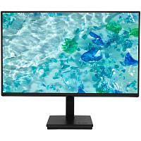 Монитор 27'' Acer V277Gbmix IPS 1920×1080 4ms HDMI, VGA