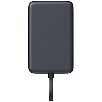 Внешний аккумулятор Xiaomi 33W Magnetic Power Bank 10000mAh (Integrated Cable) Gray