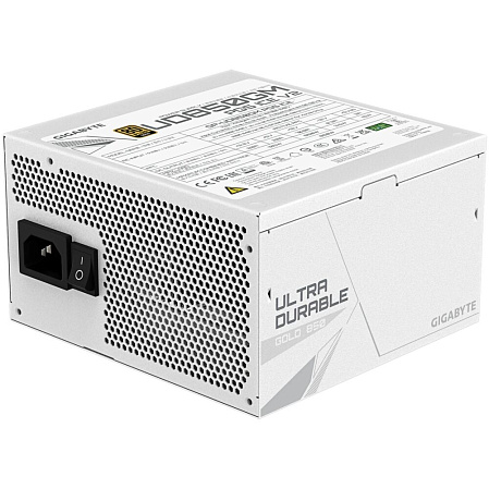 Блок питания 850W Gigabyte GP-UD850GM PG5 ICE