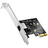 Сетевая карта Cudy PE25 PCI Express 2.5G Ethernet
