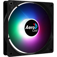 Вентилятор 120x120 Aerocool Frost 12 PWM RGB Ret