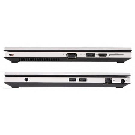 Ноутбук HP ProBook 5330m LG724EA i5-2520M/4Gb/128SSDGb/HD 3000/DVD/WiFi+BT/3G/Cam/13.3"HD+/Forge/W7 Pro
