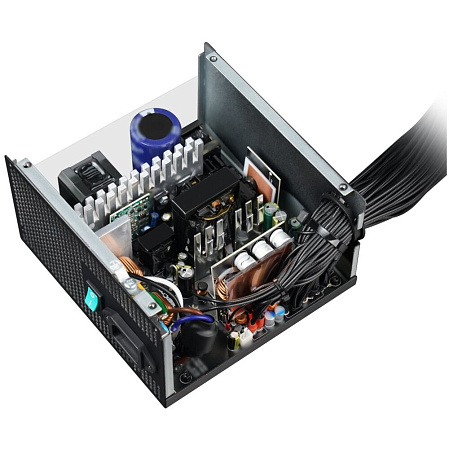 Блок питания 750W Deepcool Gamerstorm PN750D