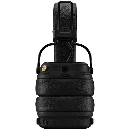 Bluetooth гарнитура Marshall Major V Bluetooth Black