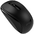 Мышь Genius NX-7005 Optical Black беспроводная