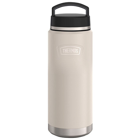 THERMOS Термос IS-212 SN, песочный, 1,2 л