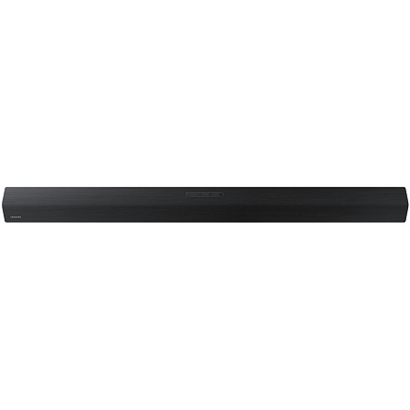 Саундбар Samsung HW-B650F/RU 3.1 Black