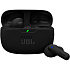 Bluetooth гарнитура JBL Wave Beam 2 Black