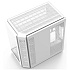 Корпус ATX Miditower Zalman P60 White